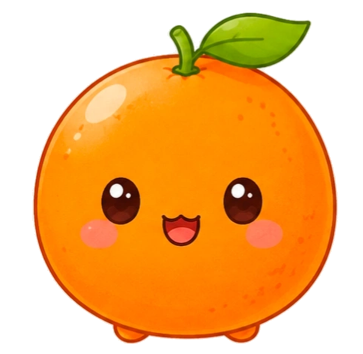 领队橙子